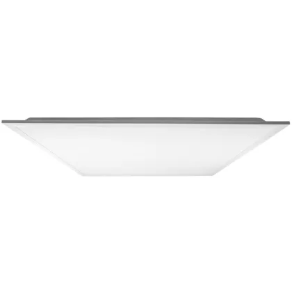   TRACON LPXN606050NW Háttérvilágítású mély LED panel 230VAC,50Hz,48W,5760lm,4000K,IP40,UGR<21,595x595mm,EEI=E