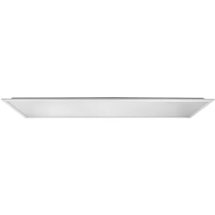   TRACON LPXU3012040WW Háttérvilágítású mély LED panel 230VAC,50Hz,40W,3800lm,2700K,IP40,UGR<19,1195x295mm,EEI=F