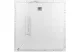 TRACON LPXU606040CW Háttérvilágítású mély LED panel 230VAC,50Hz,40W,4000lm,6500K,IP40,UGR<19,595x595mm,EEI=F