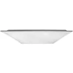   TRACON LPXU606050CW Háttérvilágítású mély LED panel 230VAC,50Hz,48W,4800lm,6500K,IP40,UGR<19,595x595mm,EEI=F