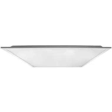 TRACON LPXU606050WW Háttérvilágítású mély LED panel 230VAC,50Hz,48W,4560lm,2700K,IP40,UGR<19,595x595mm,EEI=F