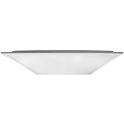   TRACON LPXU606050WW Háttérvilágítású mély LED panel 230VAC,50Hz,48W,4560lm,2700K,IP40,UGR<19,595x595mm,EEI=F
