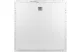 TRACON LPXU606050WW Háttérvilágítású mély LED panel 230VAC,50Hz,48W,4560lm,2700K,IP40,UGR<19,595x595mm,EEI=F
