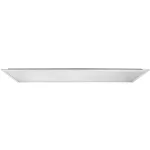   TRACON LPXUN3012040WW Háttérvilágítású mély LED panel 230VAC,50Hz,40W,4800lm,2700K,IP40,UGR<19,1195x295mm,EEI=E