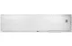 TRACON LPXUN3012040WW Háttérvilágítású mély LED panel 230VAC,50Hz,40W,4800lm,2700K,IP40,UGR<19,1195x295mm,EEI=E