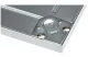 TRACON LPY3012030CW Élvilágítású LED panel 230VAC,50Hz,30W,4200lm,6500K,IP40,UGR<19,1195x295mm,EEI=D