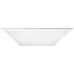   TRACON LPY606030CW Élvilágítású LED panel 230VAC,50Hz,30W,4200lm,6500K,IP40,UGR<19,595x595mm,EEI=D