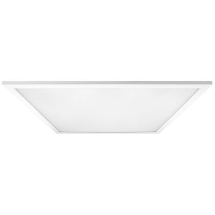   TRACON LPY606030WW Élvilágítású LED panel 230VAC,50Hz,30W,3900lm,2700K,IP40,UGR<19,595x595mm,EEI=E