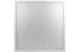 TRACON LPY606050WW Élvilágítású LED panel 230VAC,50Hz,48W,5280lm,2700K,IP40,UGR<19,595x595mm,EEI=E