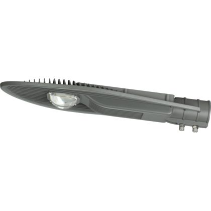   TRACON LSJA50WW LED utcai világítás, fix rögzítéssel 100-240 VAC, 50 W, 5000 lm, 50000 h, IP65, 2700K, EEI=F