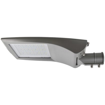 TRACON LSJB100W LED utcai világító test síküveggel 100-240 VAC, 100 W, 15000 lm, 50000 h, 