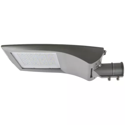 TRACON LSJB120W LED utcai világító test síküveggel 100-240 VAC, 120 W, 18000 lm, 50000 h, 