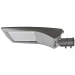   TRACON LSJB60WW LED street light with flat glass 100-240 VAC, 60 W, 6600 lm, 50000 h, EEI = A +