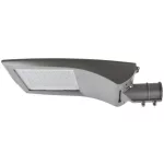   TRACON LSJB80WW LED street light with flat glass 100-240 VAC, 80 W, 8800 lm, 50000 h, EEI = A +