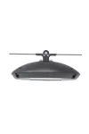 TRACON LSJH30W LED utcai világítás, függeszthető 230VAC, 30W, 3900lm, 50000 h, IP65, 4500K, EEI=E