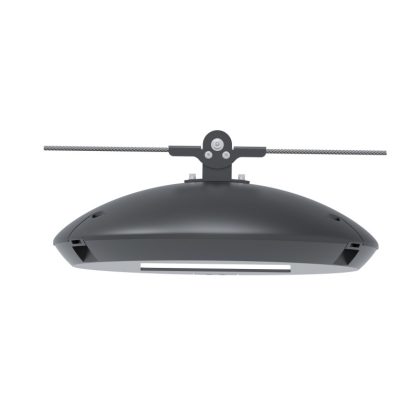   TRACON LSJH50W LED utcai világítás, függeszthető 230VAC, 50W,6500lm, 50000 h, IP65, 4500K, EEI=E