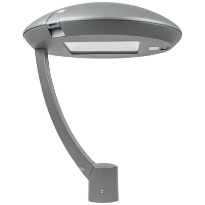 TRACON LSJPB100WW Parkvilágítás 230VAC, 100W, 13000lm, 50000 h, IP65, 2700K, EEI=E