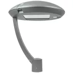   TRACON LSJPB30WW Parkvilágítás 230VAC, 30W, 3900lm, 50000 h, IP65, 2700K, EEI=E