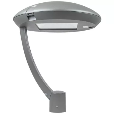 TRACON LSJPB50WW Parkvilágítás 230VAC, 50W,6500lm, 50000 h, IP65, 2700K, EEI=E