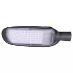   TRACON LSJT50W LED utcai világítás, fix rögzítéssel 230VAC, 50W, 5200lm, 25000 h, IP65, 4000K, EEI=F