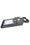 TRACON LSLS40W Solar LED street light with motion sensor 40 W, 4000 K, 4800 lm, IP65, 9.6 V, 12 Ah