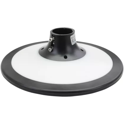   TRACON LSPL25W Napelemes parkvilágítás 20 W, 4000 K, 2100 lm, IP65, 6,4 V 6000 mAh LiFePO4