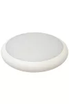 TRACON LUFOD25W Fényerő-szabályozható LED falilámpatest, 3 színhőmérséklet 230VAC, 25W, 2450/2600/2500lm, 3000/4000/5700K, 120°, IP65, EEI=A TRACON LUFOD25W Fényerő-szabályozható LED falilámpatest, 3 színhőmérséklet 230VAC, 25W, 2450/2600/2500lm, 3000/4000/5700K, 120°, IP65, EEI=A