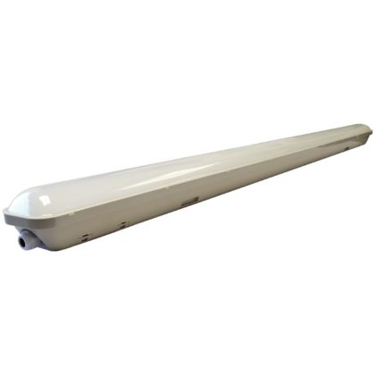   TRACON LV1556 Protected industrial LED luminaire230VAC, 56W, 4000 K, 4500 lm, IP65, EEI = A