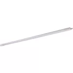   TRACON LVB1236NW Sorolható védett LED ipari világítótest 230 VAC, 36 W, 5400 lm, 4000 K, IP65, EEI=D