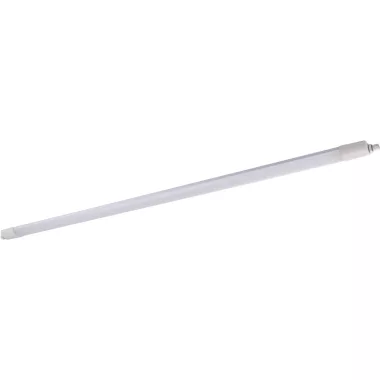 TRACON LVB1236NW Sorolható védett LED ipari világítótest 230 VAC, 36 W, 5400 lm, 4000 K, IP65, EEI=D