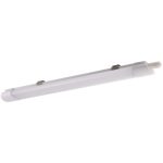 TRACON LVG0618NW Sorolható védett LED ipari világítótest 230 VAC, 18 W, 1650 lm, 4000 K, I