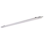 TRACON LVG1236NW Sorolható védett LED ipari világítótest 230 VAC, 36 W, 3300 lm, 4000 K, I