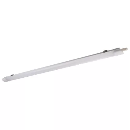   TRACON LVG1236NW Sorolható védett LED ipari világítótest 230 VAC, 36 W, 3300 lm, 4000 K, IP65, EEI=F