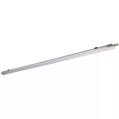   TRACON LVG1545NW Sorolható védett LED ipari világítótest 230 VAC, 45 W, 4000 lm, 4000 K, IP65, EEI=F