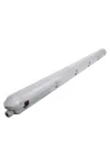 TRACON LVH0609 Protected LED industrial luminaire 230 VAC, 9 W, 1350 lm, 4000 K, IP65, IK08