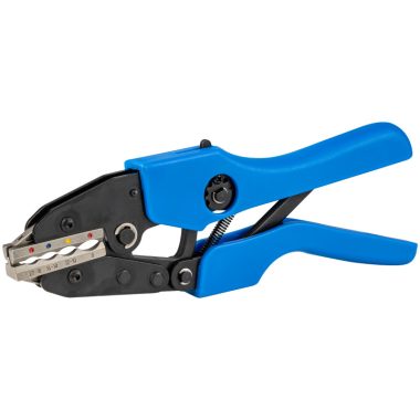 TRACON LYZST Présszerszám zsugorodó szigetelésű toldóhüvelyhez 0,5-10mm2