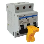   TRACON MDL Lakatolható retesz sorolható védőkészülékekhez 