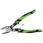   TRACON MF1 Multifunkciós kombinált fogó Combined, L= 215mm, 324g