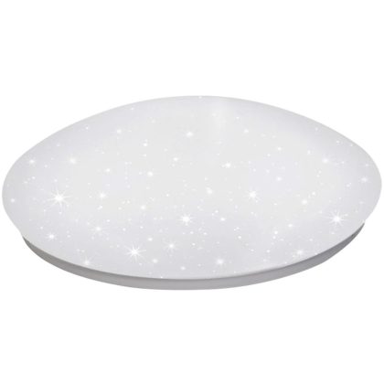   TRACON MF12NW Star sky effect indoor LED ceiling light230 V, 50 Hz, 12 W, 720 lm, 4000 K, IP20, EEI = A