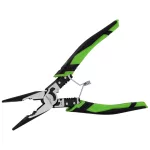   TRACON MF2 Multifunkciós laposfogó Flat nose, L=215mm, 259g