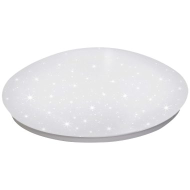 TRACON MF40NW Csillagos égbolt effektes beltéri LED mennyezeti lámpa 230 VAC, 50 Hz, 36 W,