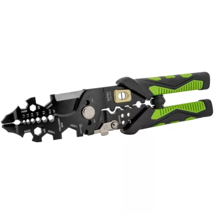 TRACON MF6 Multifunkciós szerszám L=214mm, 241g