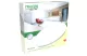 TRACON MF60NW Csillagos égbolt effektes beltéri LED mennyezeti lámpa 230 VAC, 50 Hz, 60 W, 4000 lm, 4000 K, IP20, D=500mm, EEI=G