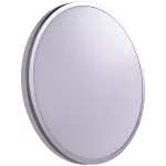  TRACON MFH18W Okos RGBW beltéri LED mennyezeti lámpa 230 V, 50 Hz, 18 W, 1200 lm, RGB+4000 K, TUYA, D=343mm,EEI=G