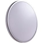 TRACON MFH24W Okos RGBW beltéri LED mennyezeti lámpa 230 V, 50 Hz, 24 W, 1700 lm, RGB+4000