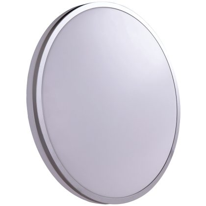 TRACON MFH24W Okos RGBW beltéri LED mennyezeti lámpa 230 V, 50 Hz, 24 W, 1700 lm, RGB+4000