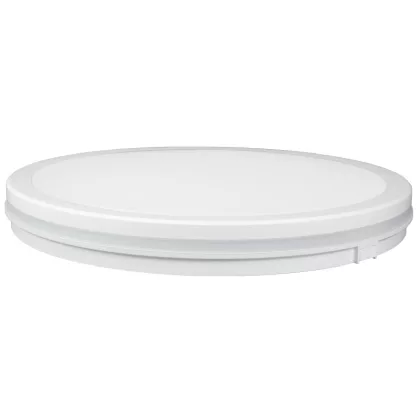 TRACON MFK20CCT LED mennyezeti lámpa színhőállító kapcsolóval 230V,50Hz,20W, 2000lm, 3000K