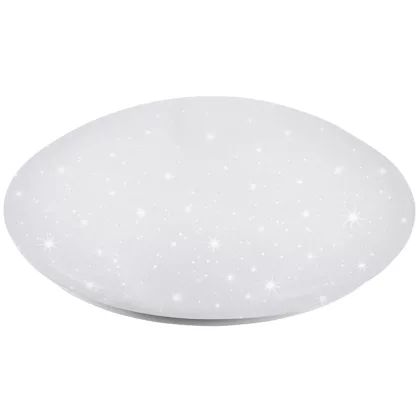 TRACON MFR100W Csillagos égbolt effektes LEDmennyezeti lámpa, vezérelhető 230 VAC,100W, 70
