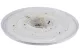 TRACON MFR100W Star sky effect LED ceiling light, dimmable 230 VAC, 100W, 7000lm, 3000/4000 / 6500K, 120 °, IP20, EEI = A