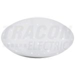   TRACON MFR60W Csillagos égbolt effektes LEDmennyezeti lámpa, vezérelhető 230 VAC,60W, 4200lm, 3000/4000/6500K,120°,IP20,D=480mm,EEI=G